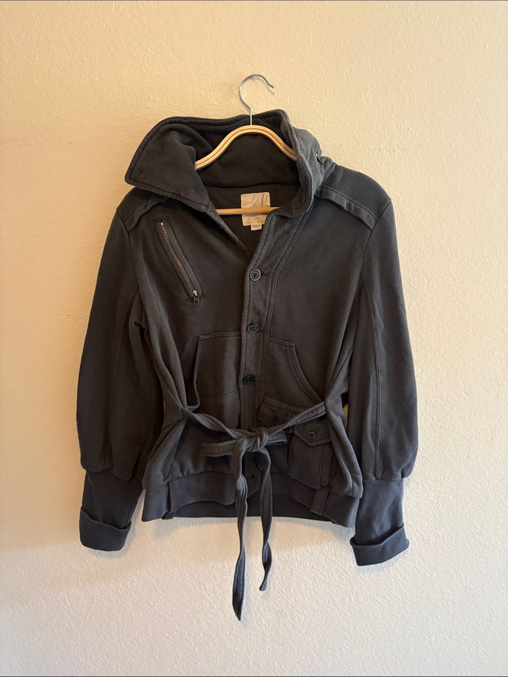 DIESEL Bondage Jacket